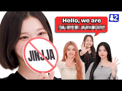 K-pop idols caught lying... on purpose? 🚨 | Jinjja Forreal | Hearts2Hearts