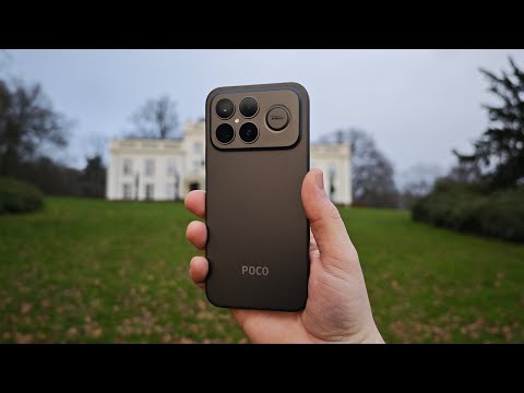 Poco F8 Ultra | How good is the Camera!?