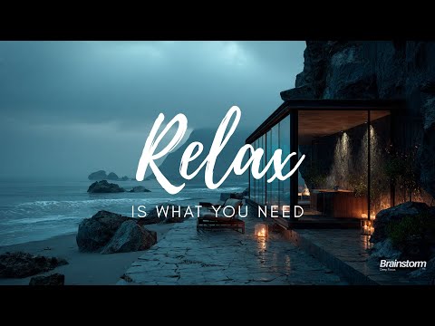 Calm Piano Music for Study & Focus  Ambient Relaxation for Brain Power