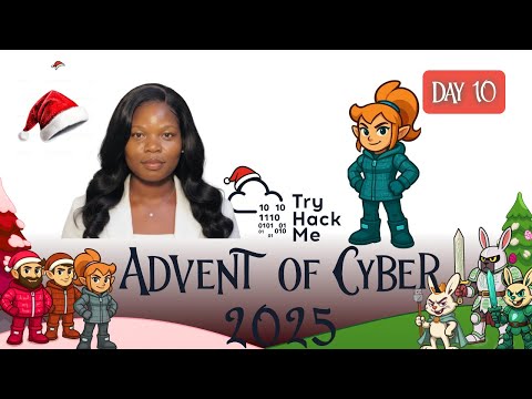 Advent of Cyber 2025 | Day 10 | SOC Alert Triaging - Tinsel Triage