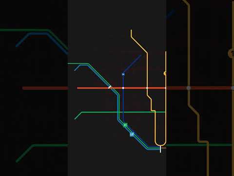 Line 5 Eglinton transit connections in the Greater Toronto Hamilton Area