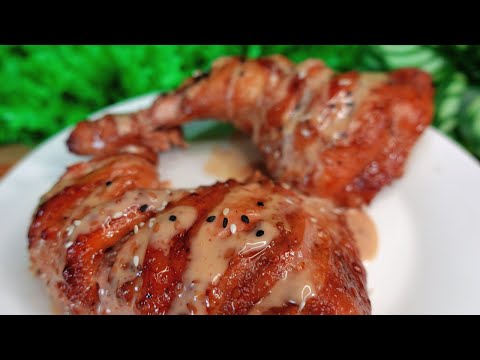 3 Ingredients chicken drumsticks💯 Quick and Easy Recipe