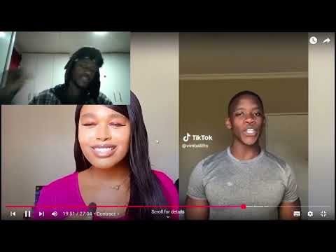 This makes South African gyms a scam? 🤔 | Reaction Part 2