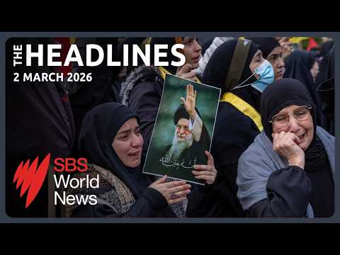 Middle East conflict widens, after strikes on Tehran | Israel strikes Beirut after Hezbollah attack