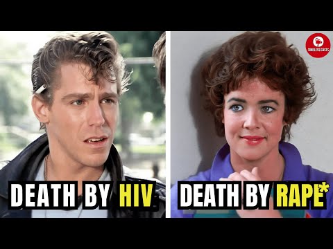 14 Beloved Grease Actors Who Tragically Passed Away