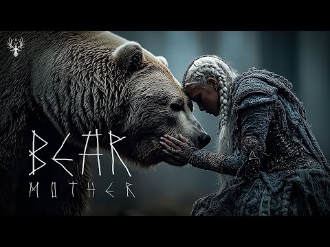 Rhythms of the North ༒ Bjørnemor