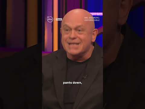Ross Kemp On Gangs Cavity Search Story #shorts