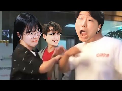 산악회의 지갑 한돈숙