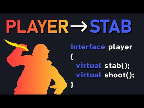 CALL CSGO FUNCTIONS WITH AN INTERFACE MANAGER