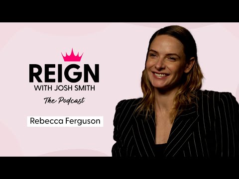 Dune 2's Rebecca Ferguson reveals former 'idiot of a co-star' 'screamed' at her & left her 'crying'