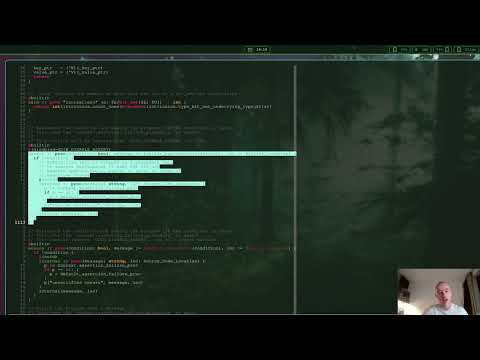 Odin Lang : Learning Vlog 9: Learning Why Use Assert & Ensure