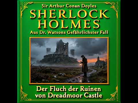 Sherlock Holmes – Der Fluch der Ruinen von Dreadmoor Castle