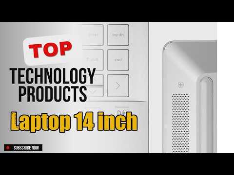 Top 5 Technology products about Laptop 14 inch Top-rated of 2024