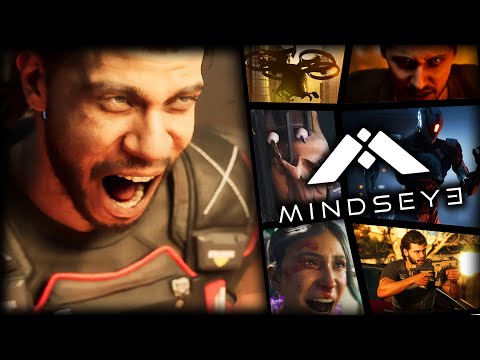 MindsEye: Gaming’s Most Embarrassing Failure