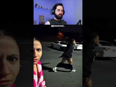 This Santa Claus Is Crazy 🤣