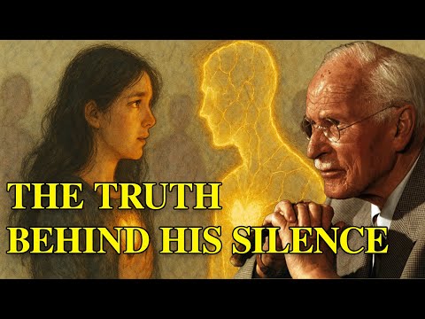 If He Pulled Away and Now Ignores You, These 5 Truths Change Everything | Carl Jung