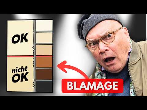 Schlafschafe im Fernsehstudio – Winters Woche: Folge 98