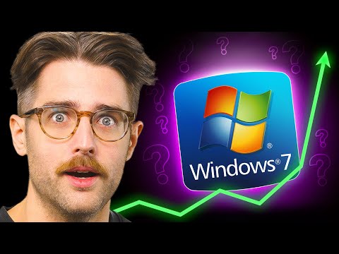 We Have To Go Back…