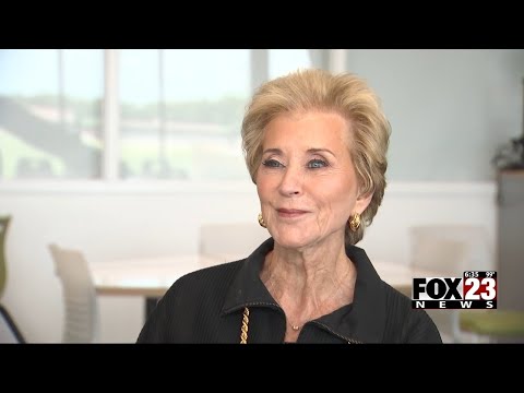 Video: U.S. Secretary of Education Linda McMahon speaks on effects of Trump Administration on