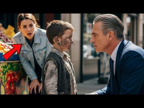 😳 Un enfant des rues polyglotte laisse un millionnaire sans voix 💫🗣️