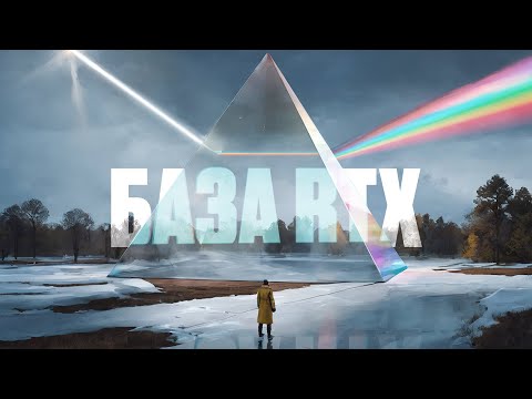 Explaining ray tracing in games