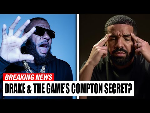 Kendrick's "616 in LA" EXPOSED: Drake & The Game's 2015 Betrayal Revealed