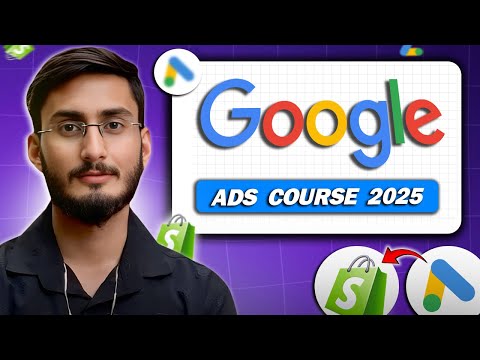 Ultimate Google Ads Full Course (Beginners To Advance) 🔥