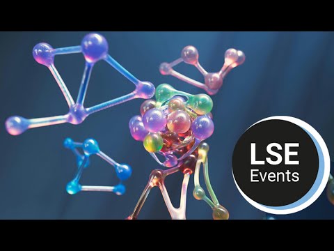 Do molecules have structure? The view from quantum physics | LSE Event