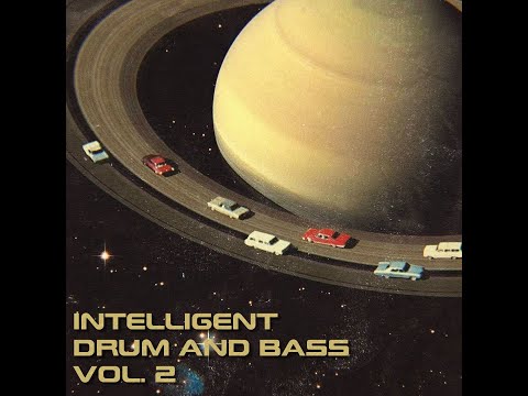 Intelligent DnB vol.2