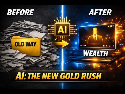 How to Lead in the AI Era: The Complete Executive Strategy