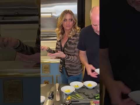 Caviar at Home | Deuber Table