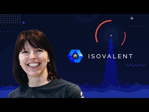 Using eBPF for High-Performance Networking in Cilium