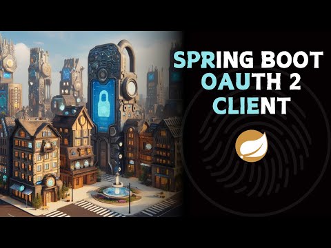 🔐Spring Security - OAuth2 Client 🌟 Integración con Google y GitHub 🚀