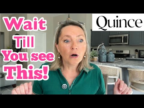 Quince: The Most Underrated Fashion Brand for 50+