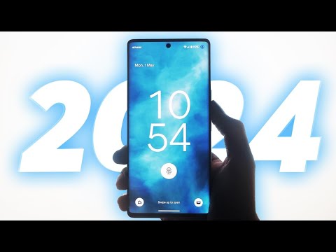 The Phone That I Love to Hate in 2024: Google Pixel 6 Pro Final Review