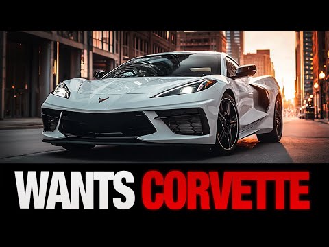 She Wants A Corvette But Her Income Says NOPE! Car Loan Gone Wrong