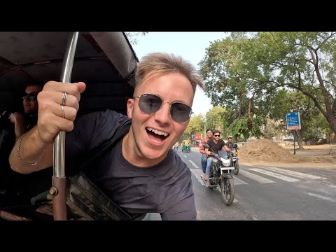 The best city in India! (Ahmedabad) 🇮🇳