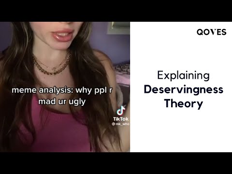 "Why People Are Mad You're Ugly" | The Biases of Beauty