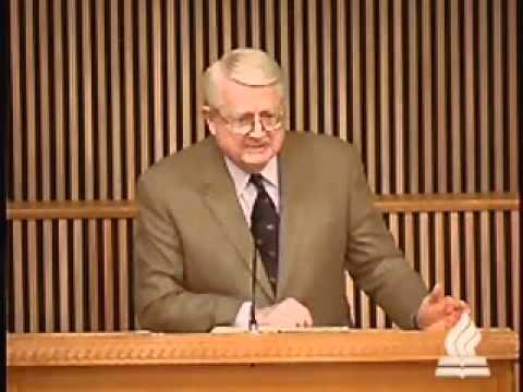 Allowing God to Search Our Hearts - Charles R. Swindoll