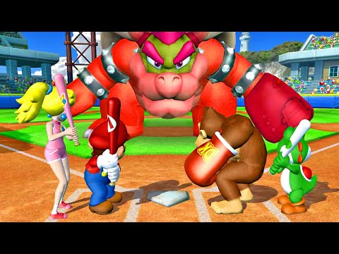 Who can beat the IMPOSSIBLE BOSS team?