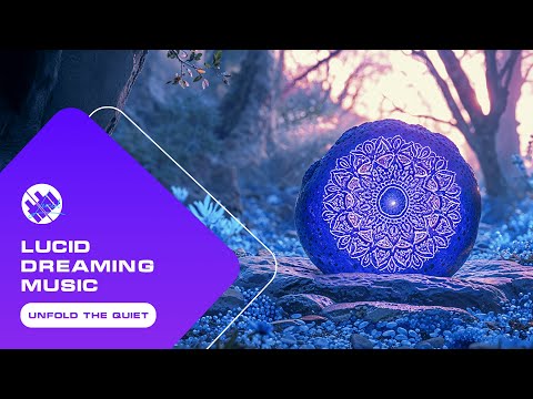 Unfold the Quiet - Lucid Dreaming Music