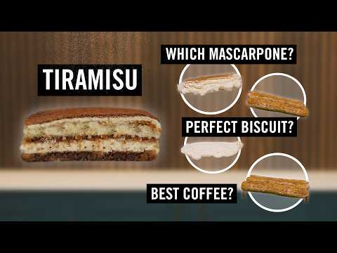 A Very Deep Dive Into Tiramisu Testing (Ep #4)