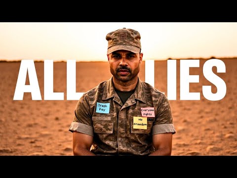 10 of the Dumbest Military Myths