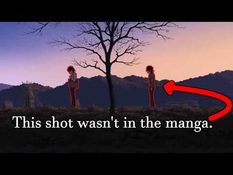 The rare case of making a masterpiece better