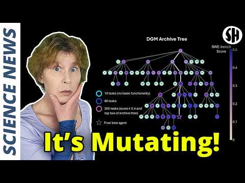 AI’s “Intelligence Explosion” Is Coming. Here’s What That Means.