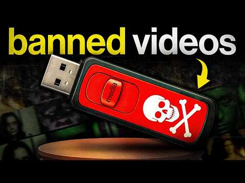 Lost Media The Internet Wasn’t Meant to See