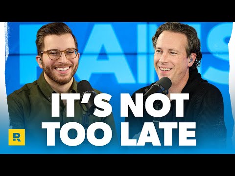 A Late Start Doesn’t Mean a Lost Cause | January 19, 2026