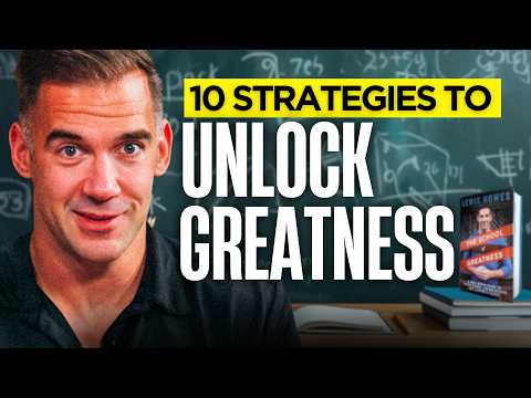 10 Habits That Make You UNSTOPPABLE (Do These Daily)
