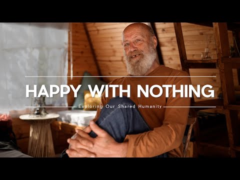 Why I Live a Simple  Minimalist Life