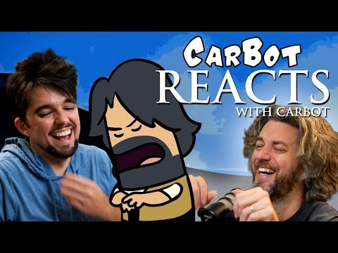 We Tried to Laugh After Expedition 33... Then Carbot Destroyed Us Again